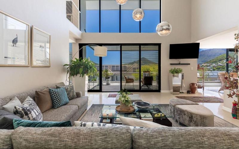 3 Bedroom Property for Sale in Hout Bay Western Cape